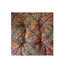 Sodo pagalvė 38 x 38 x 8 dekoratyvinis sodas