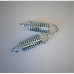 Spyruoklė sūpynėms * fotelis * hamakas l150 d7,0