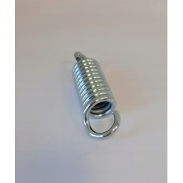 Spyruoklė sūpynėms * fotelis * hamakas l150 d7,0