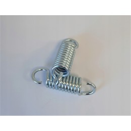 Spyruoklė sūpynėms * fotelis * hamakas l150 d7,0