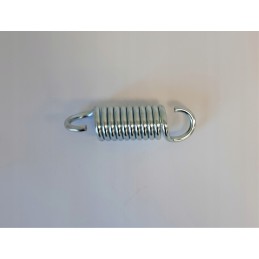 Spyruoklė sūpynėms * fotelis * hamakas l150 d7,0