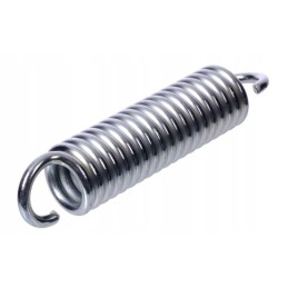 Spyruoklė 5 x 18 sūpynėms.