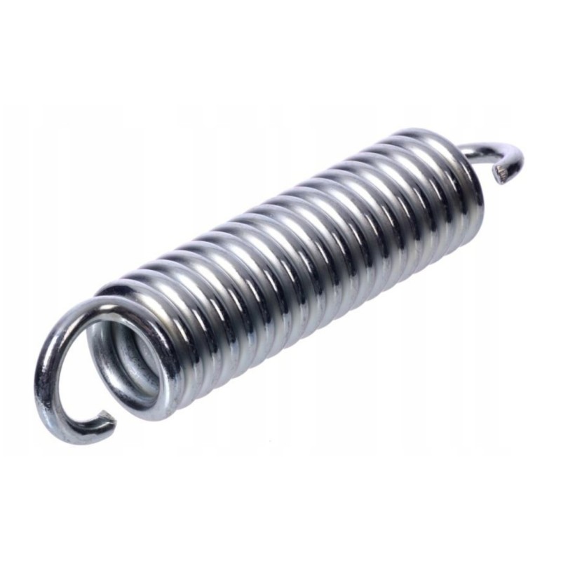 Spyruoklė 5 x 18 sūpynėms.