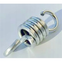 Spyruoklė nhs sūpynėms 50 40 6mm