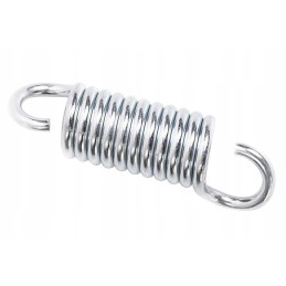 Spyruoklė nhs sūpynėms 50 40 6mm