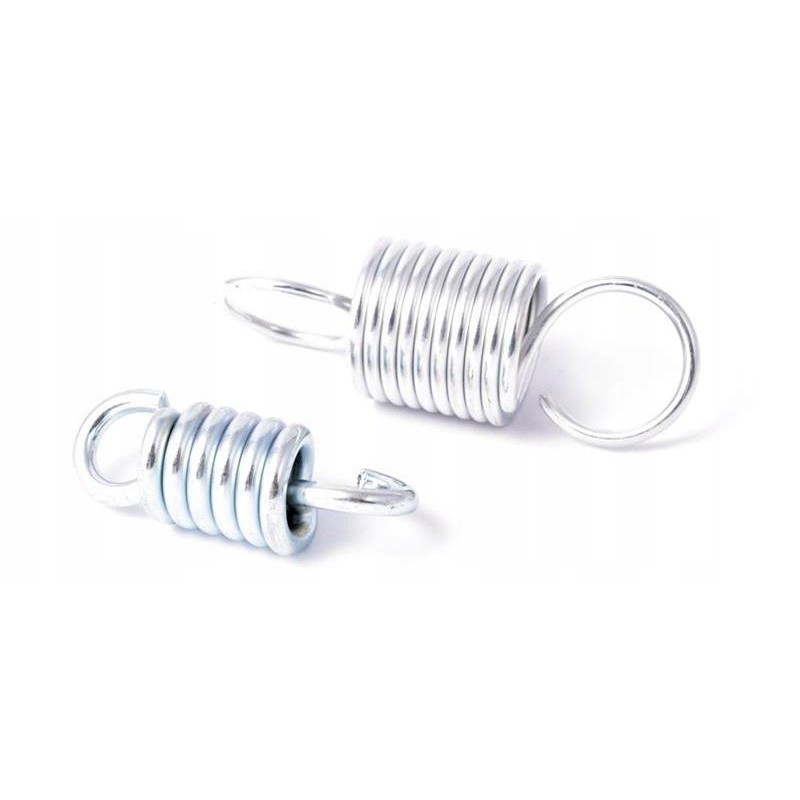 Spyruoklė 5x50-10 ritės