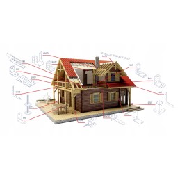 Sūpynių tvirtinimas su kvadratine spaustuku skersmuo 90 x 3,0 mm
