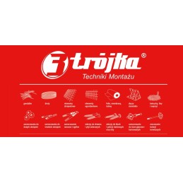 'Shackle' sūpynės kabliukas 10x210mm - 1 vnt