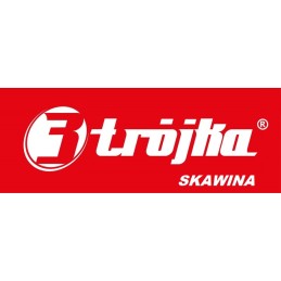 'Shackle' sūpynės kabliukas 10x210mm - 1 vnt