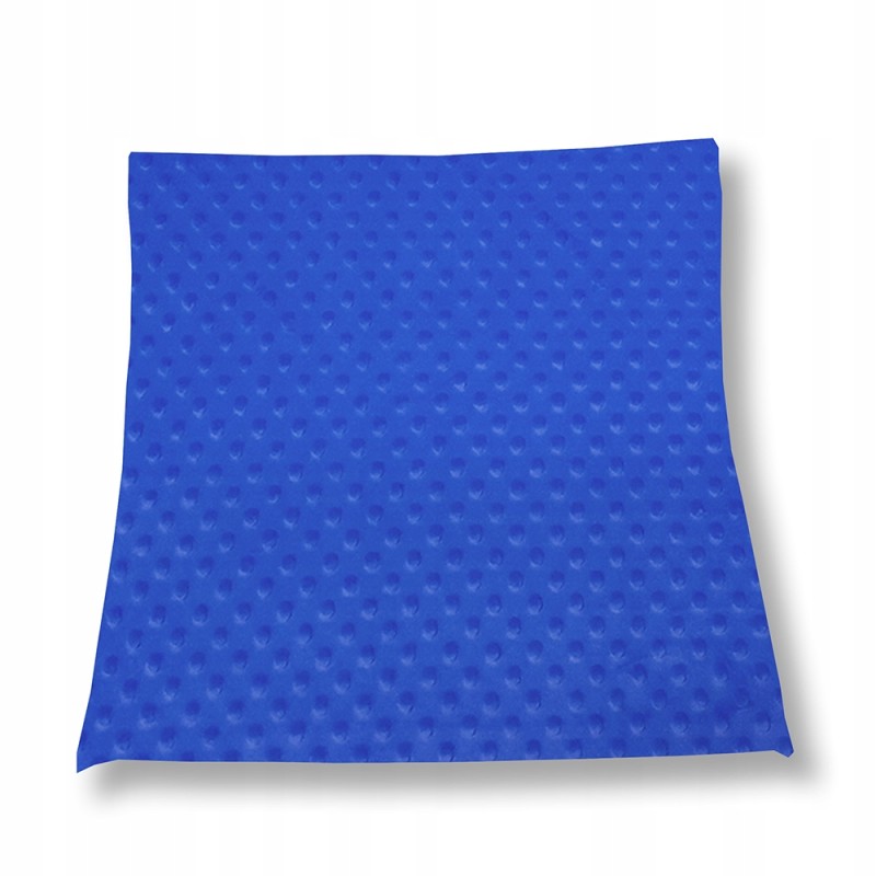 Kėdės pagalvėlė b/w 38x38 minky cornflower