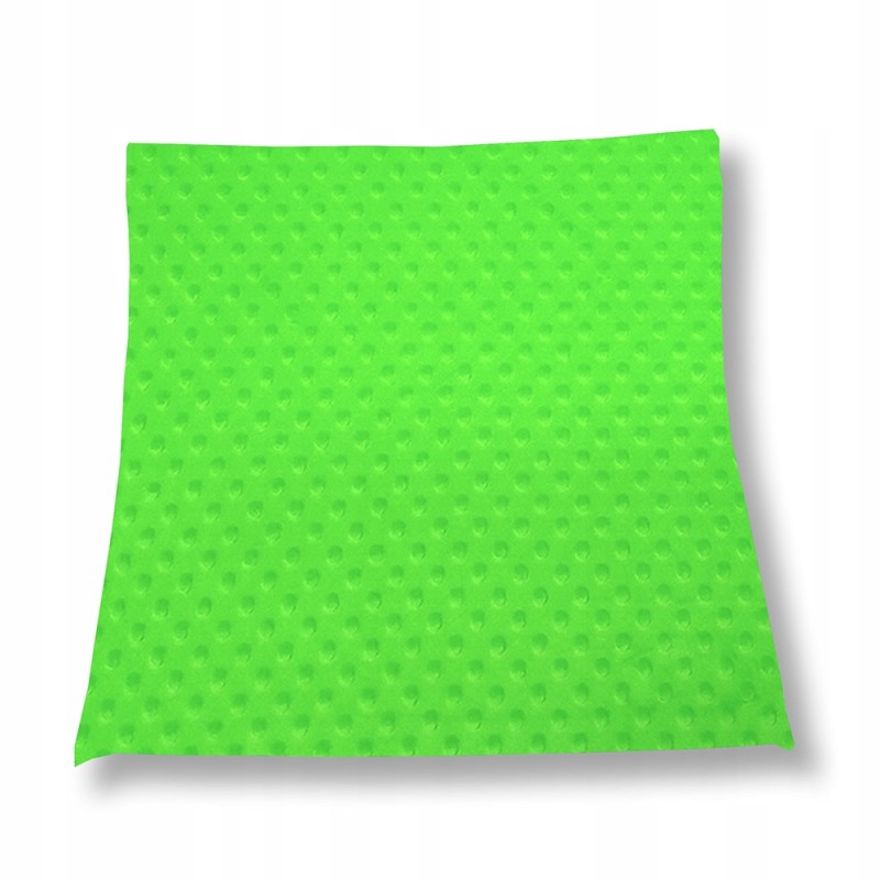 Kėdės pagalvėlė b/w 38x38 minky green