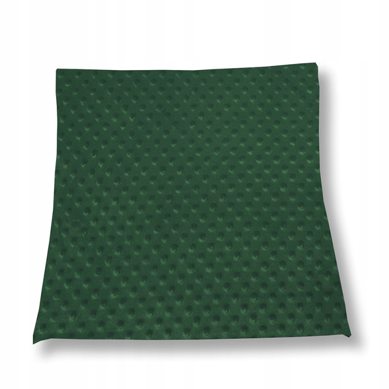 Kėdės pagalvėlė b/w 38x38 minky tamsiai žalia