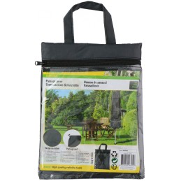 Kinzo skėčio užvalkalas