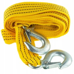 Vilkimo virvė arba instaliacija hamakams pakabinti