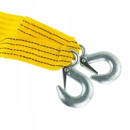 Vilkimo virvė arba instaliacija hamakams pakabinti