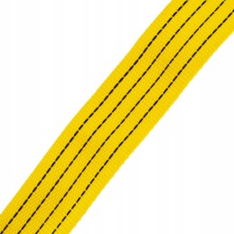 Vilkimo virvė arba instaliacija hamakams pakabinti