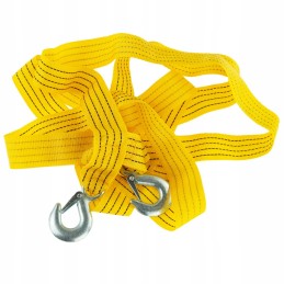 Vilkimo virvė arba instaliacija hamakams pakabinti