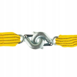 Vilkimo virvė arba instaliacija hamakams pakabinti