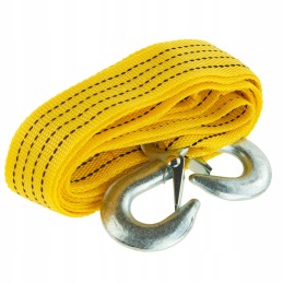 Vilkimo virvė arba instaliacija hamakams pakabinti