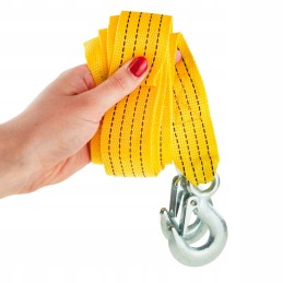 Vilkimo virvė arba instaliacija hamakams pakabinti