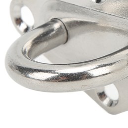 lubų kablys, sūpynės + 4 varžtai