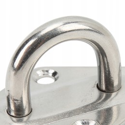 lubų kablys, sūpynės + 4 varžtai