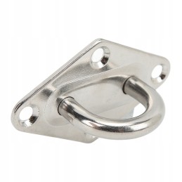 lubų kablys, sūpynės + 4 varžtai