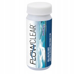 35844 bestway baseino vandens testerio rinkinys