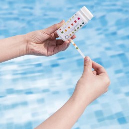 35844 bestway baseino vandens testerio rinkinys