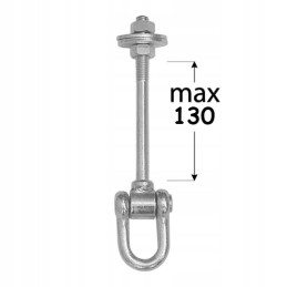 Tvirtinimas 130 domax