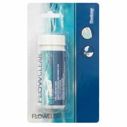 35844 bestway baseino vandens testerio rinkinys