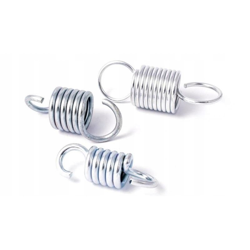 Spyruoklė 7x35 sūpynėms - 6 ritės