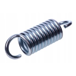 Spyruoklė sūpynėms fi 7-10 zw 350kg xl