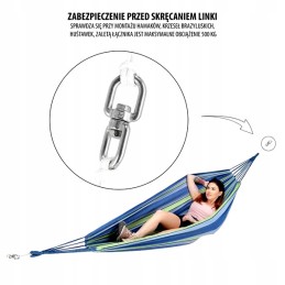 ⚡nb5041 pasukama jungtis Nils Camp sūpynėms⚡