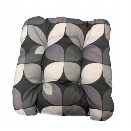 Sodo dekoratyvinė sodo pagalvė