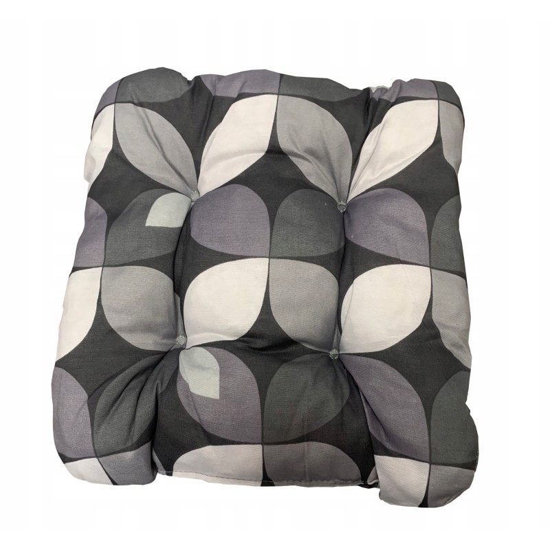 Sodo dekoratyvinė sodo pagalvė