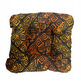 Sodo dekoratyvinė sodo pagalvė