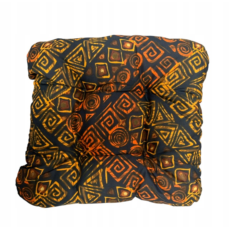 Sodo dekoratyvinė sodo pagalvė