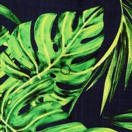 Neperšlampama pagalvėlė 40x40 cm pririšta prie sodo kėdės, raštų pasirinkimas