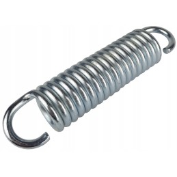 Spyruoklė sūpynių tvirtinimui fi.5, 18 ritės