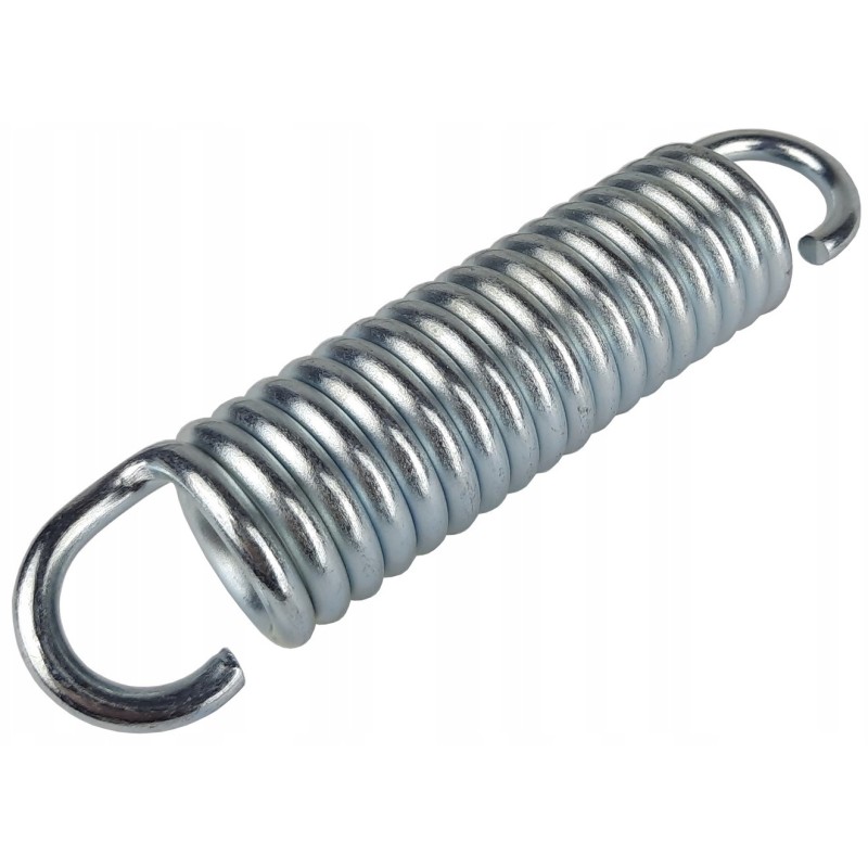 Spyruoklė sūpynių tvirtinimui fi.5, 18 ritės