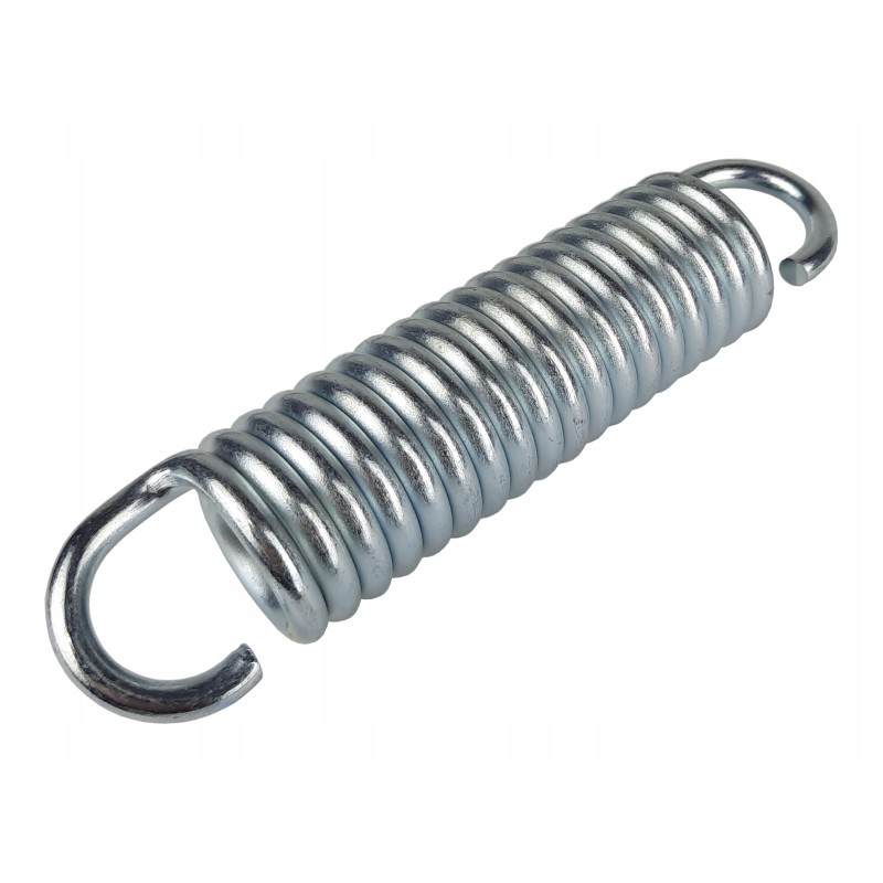 Spyruoklė sūpynėms fi.5, 18 ritės