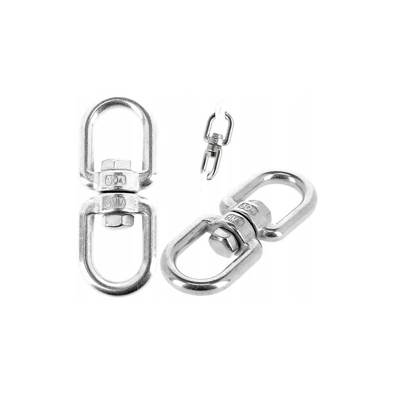 ⚡nb5041 pasukama jungtis Nils Camp sūpynėms⚡