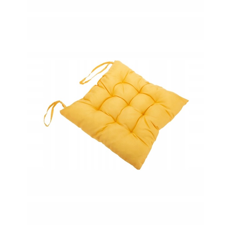 Simona pagalvė 40x40cm 29289 garstyčios