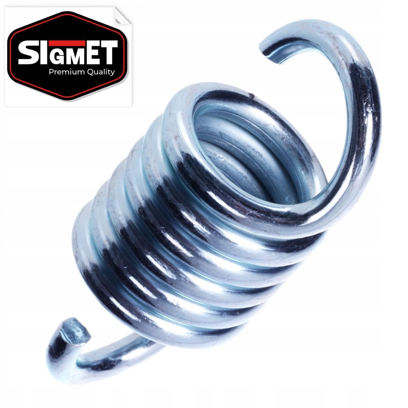 Spring fi 7 swing 6 coilsspring fi 7 for