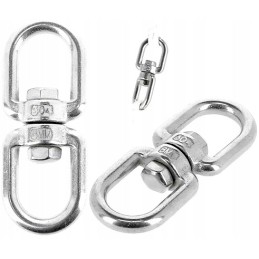 ⚡nb5041 pasukama jungtis Nils Camp sūpynėms⚡