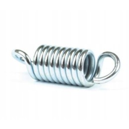 Spyruoklė hamako sūpynių kabliui 350 kg