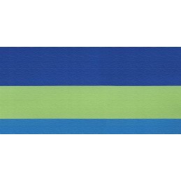 Sodo hamakas su rėmu, svirtis + užvalkalas ir virvutės, 70x170 cm, mėlyna