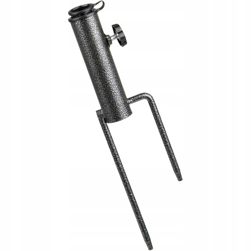 Metalinis paplūdimio skėčio tvirtinimo pagrindas 1036281