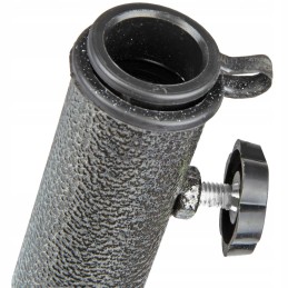 Metalinis paplūdimio skėčio tvirtinimo pagrindas 1036281